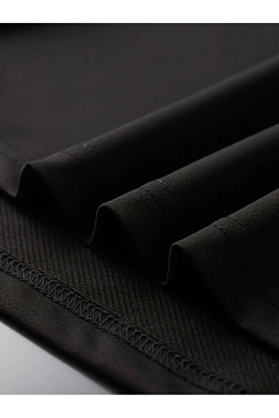 PENTHİLUS Ανδρικό μπλουζάκι με κοντό μανίκι με στρογγυλή λαιμόκοψη, καθημερινά ρούχα, στάμπα χειρονομιών, για ενήλικες