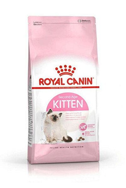 Royal Canin Kitten Yavru Kedi Maması - 10 Kg