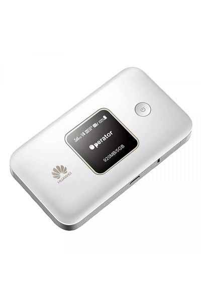 Huawei راوتر هواوي إليت 3 - كات 7 - 4G / WIFI
