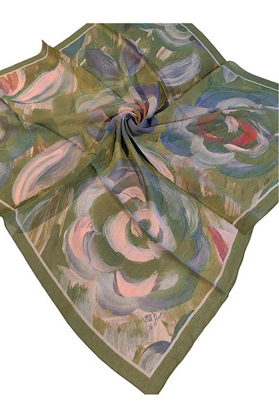 Silk Home ΣΥΜΠΟΚΡΙΤΙΚΟ ΜΕΤΑΞΩΤΟ ΦΟΥΝΤΟΥΡΑ SİLKE HOME OLİNDA 47001-80