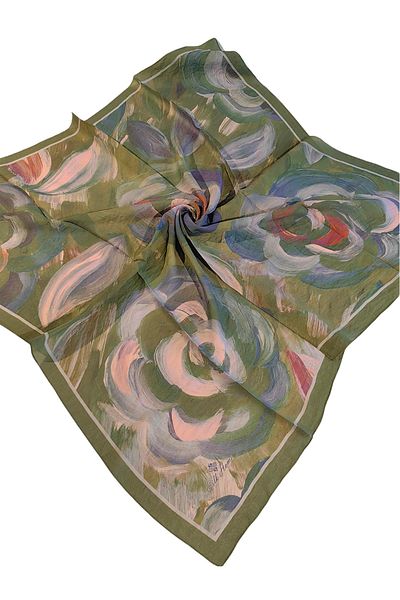 Silk Home ΣΥΜΠΟΚΡΙΤΙΚΟ ΜΕΤΑΞΩΤΟ ΦΟΥΝΤΟΥΡΑ SİLKE HOME OLİNDA 47001-80