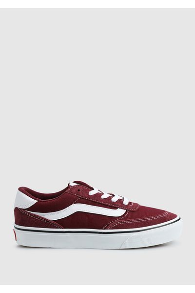 Vans Дамски маратонки Brooklyn Ls Claret Red Vn000d7u4qu1