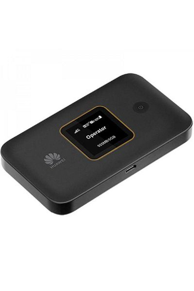 HUWEI Huawei Elite 3 Router - Cat 7 - 4G / WIFI - Black