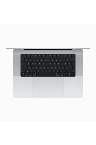 💻 Apple Macbook Pro M3 Pro Laptop ile Gücü Keşfet!