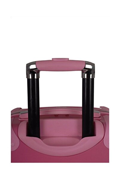 Laguna Lol Bebek Tekerlekli Valiz Pvc