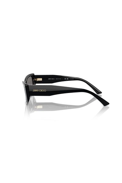 Jimmy Choo Sunglasses Model 5002bu Black For Female