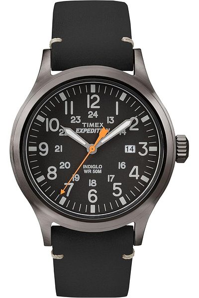 Generic Timex Expedition Scout Men 40 Mm Watch