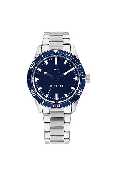 Generic Tommy Hilfiger Macy Essentials Men Watch Analog