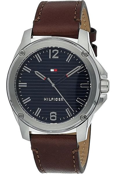 Generic Tommy Hilfiger Jason Men Watch Analog