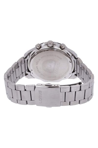 Generic Lorus Watch For Men Analog Rm381Ex9