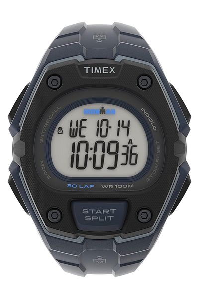 Generic Timex Ironman Men Classic 45Mm Digital