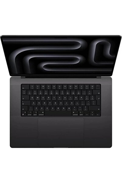 Apple MacBook Pro 16" 2024 M4 Pro, 24 GB RAM, 512 GB SSD, Liquid Retina XDR, negru