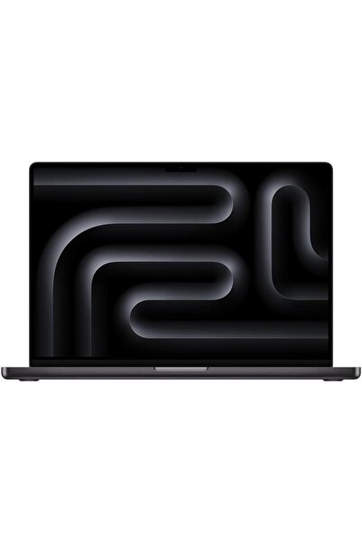 Apple MacBook Pro 16" 2024 M4 Pro, 24 GB RAM, 512 GB SSD, Liquid Retina XDR, negru