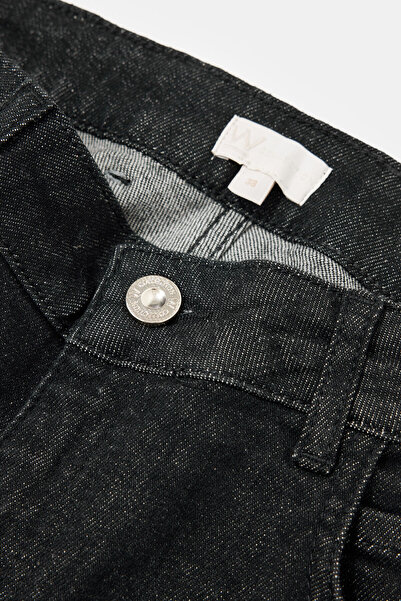 W Collection ANTRASİT JEAN PANTOLON