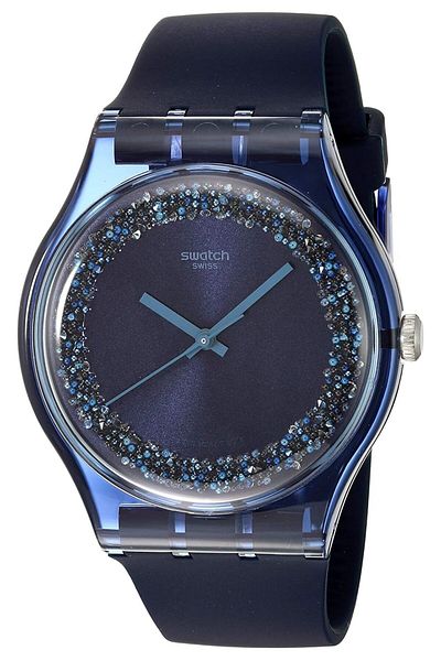 Generic Swatch Blusparkles