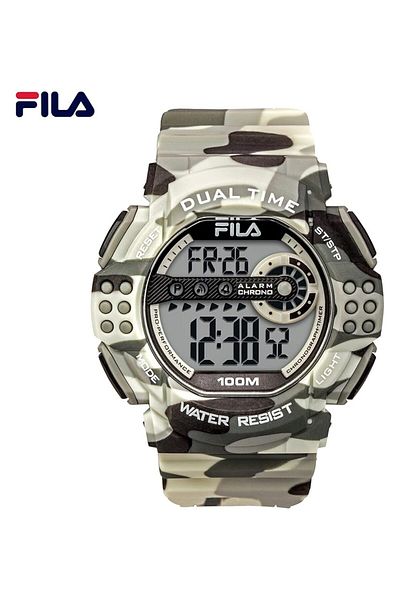 Generic Fila Men Watch 38 171 004 One Size