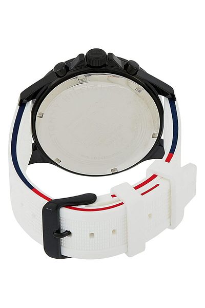 Generic Tommy Hilfiger Bank Men Watch Analog