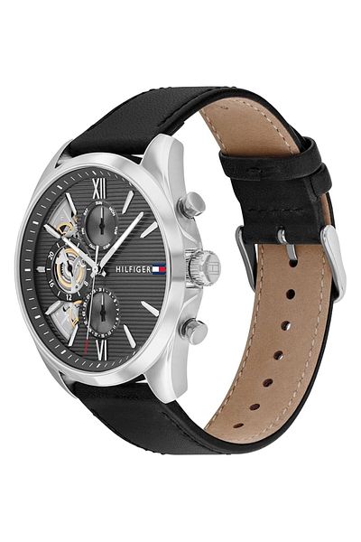 Generic Tommy Hilfiger Baker Men Watch Analog