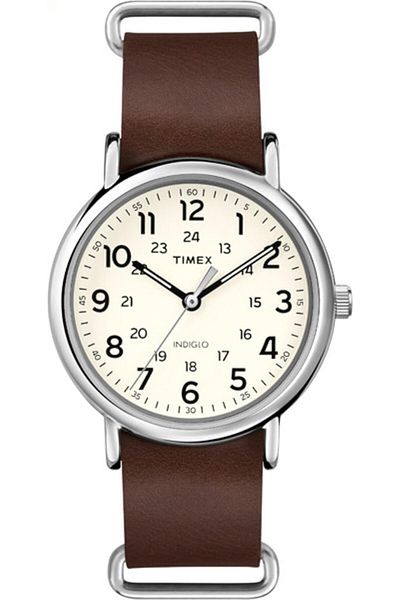 Generic Timex Men Weekender 40Mm Watch