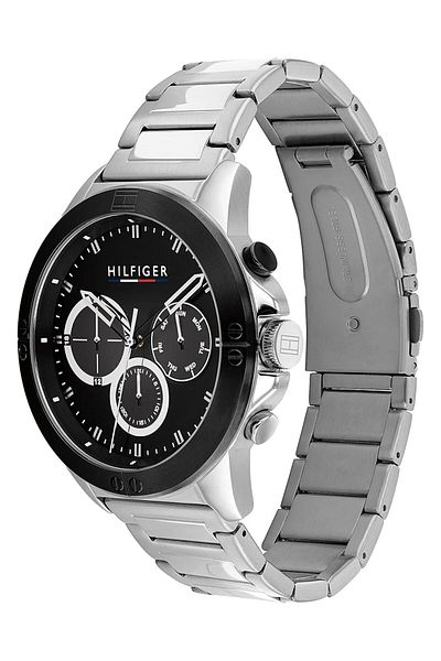 Generic Tommy Hilfiger Harley Men Watch Analog