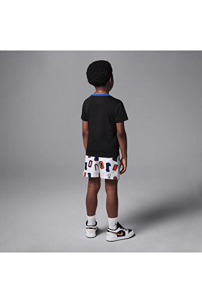 Nike Set de 2 pentru copii Jordan Court Of Legends (85D705-782)