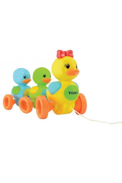 3EGROUP Adore Vak Vak Ducks Tprt4613