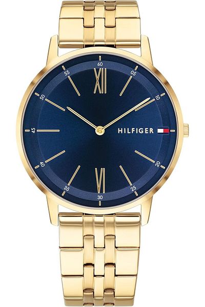 Generic Tommy Hilfiger Cooper Men Watch Analog