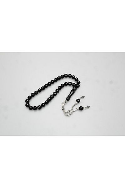 Skygo Simple Oltu Squeeze Rosary