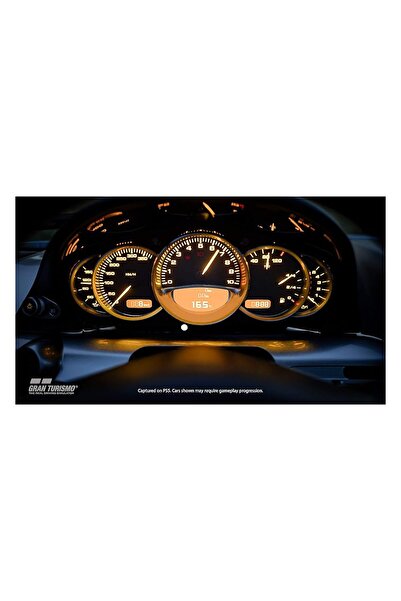 Generic Sony Gran Turismo 7 Ps5 23873