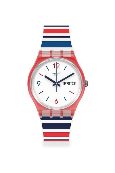 Generic Swatch Sea Barcode