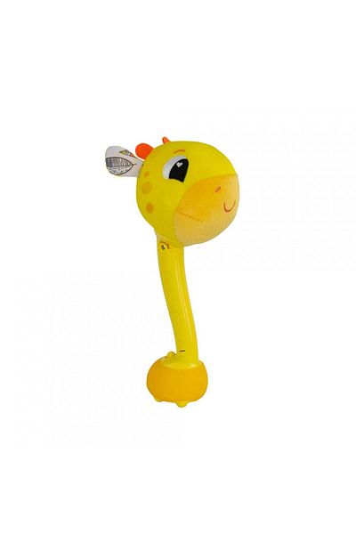 Tomy Interactive baby toys LAMAZE - GIGI GIRAFFE, WITH SOUNDS