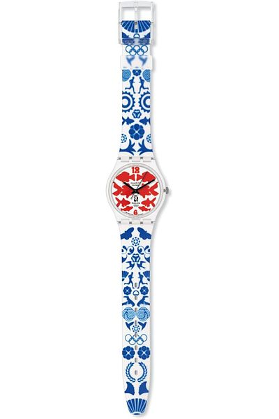 Generic Swatch All Fit Ge210