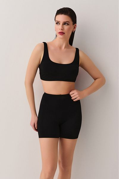 SUWEN Beach Tights