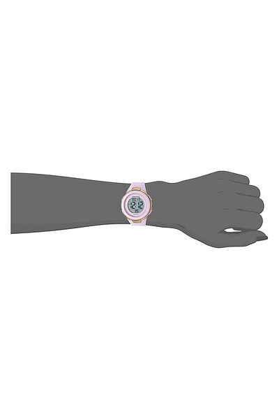 Generic Armitron Sport Unisex Digital Resin Strap Watch 45 7126