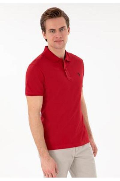 U.S. Polo Assn. Gtp04Iy025 Men's T-Shirt 2084151