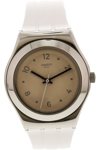 Generic Swatch Smart Wrist Watch Yls199