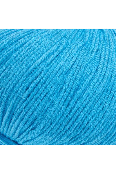 Kürkçü Han Χαρούμενο Gurumi Amigurumi Νήμα 50gr 130mt