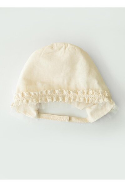 kitikate Alis Elbise Natural