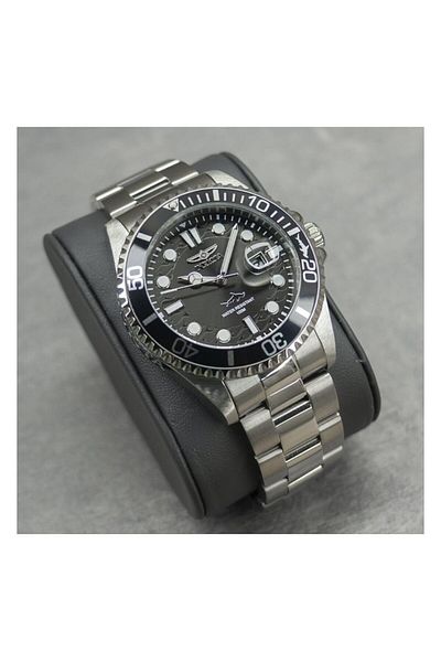 Generic Invicta Men Pro Diver Quartz Watch