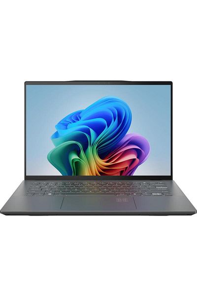 ACER Swift 14 AI SF14-11 Laptop, Snapdragon X Plus, 14.5" WQXGA IPS, 16GB, 1TB SSD