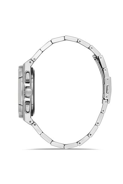 DAVID GUNER Men's Wristwatch Inner Parts Active Original 2 Years Warranty