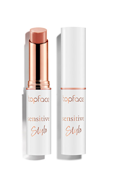 TOPFACE Ruj pentru buze sensibile - Lipstick for sensitive lips Stylo - PT157.002
