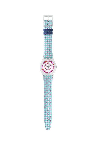 Generic Swatch Roses4U White Standard