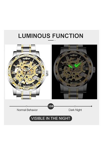 Generic Syosi Nylon Strap Wrist Watch Men Military Sport Watch Analog Quartz Watch With Date Sub Window