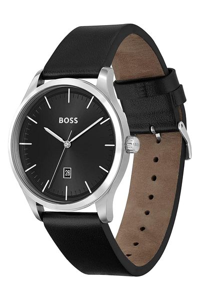 Generic Hugo Boss Reason Men Watch Analog