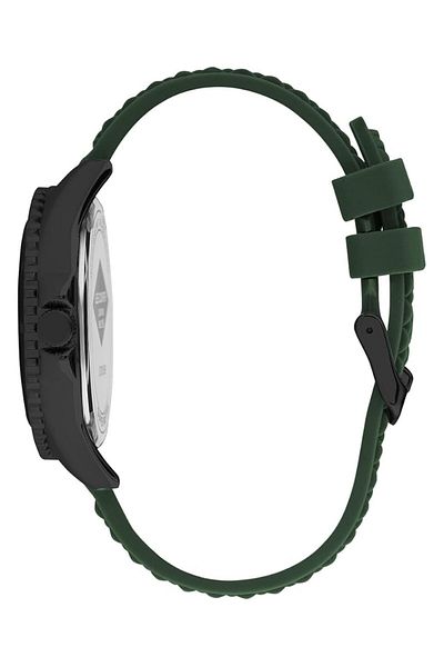 Generic Lee Cooper Men Analog Green Dial Watch Lc07361 677