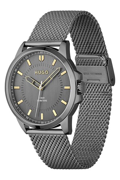 Generic Hugo Boss Men Watch Analog