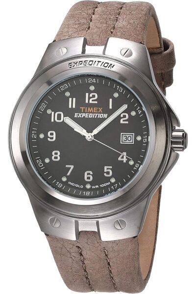 Generic Timex Men T47012 Expedition Metal Field