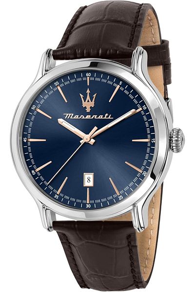 Generic Maserati Epoca 42 Mm Men Watch
