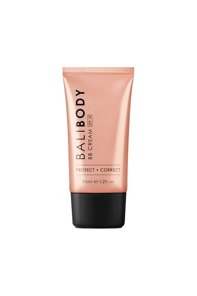 BALI BODY Bali Body BB Cream SPF 35 35ml